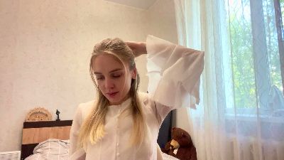 HuePracht live cam on Cam4
