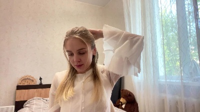 HuePracht live cam on Cam4
