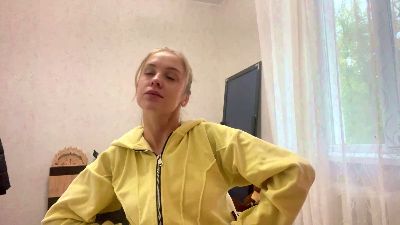 HuePracht live cam on Cam4