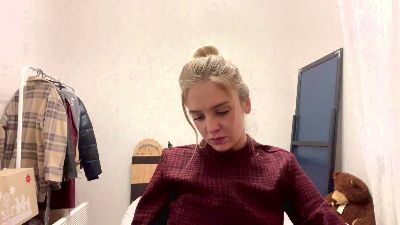 HuePracht live cam on Cam4