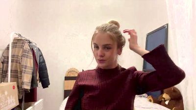 HuePracht live cam on Cam4