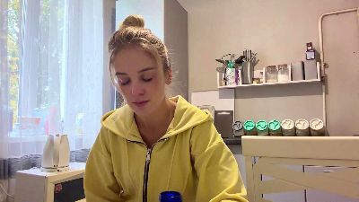 HuePracht live cam on Cam4