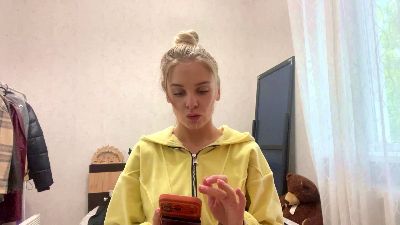HuePracht live cam on Cam4