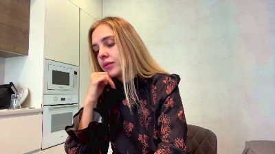 HuePracht live cam on Cam4