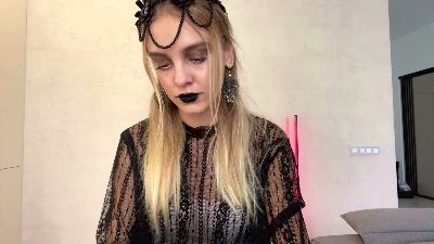 HuePracht live cam on Cam4
