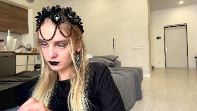 HuePracht live cam on Cam4