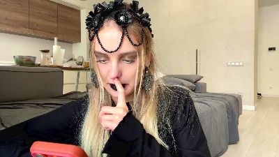 HuePracht live cam on Cam4