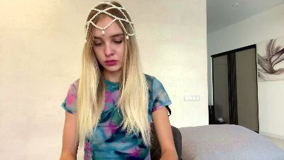 HuePracht live cam on Cam4