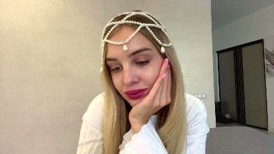 HuePracht live cam on Cam4