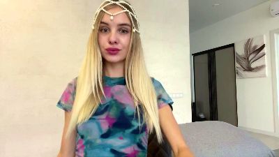 HuePracht live cam on Cam4