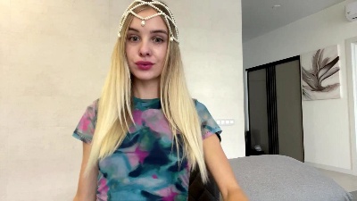 HuePracht live cam on Cam4