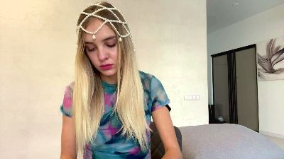 HuePracht live cam on Cam4