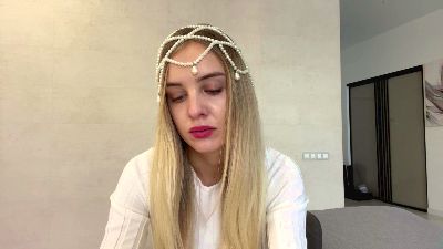 HuePracht live cam on Cam4