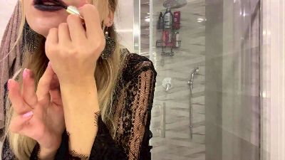 HuePracht live cam on Cam4