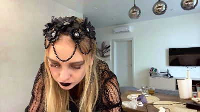 HuePracht live cam on Cam4