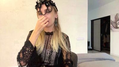 HuePracht live cam on Cam4