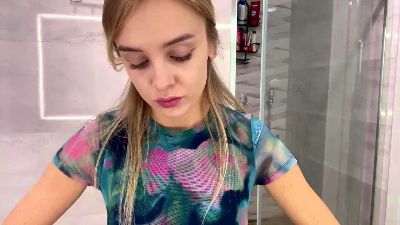 HuePracht live cam on Cam4