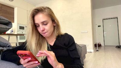 HuePracht live cam on Cam4