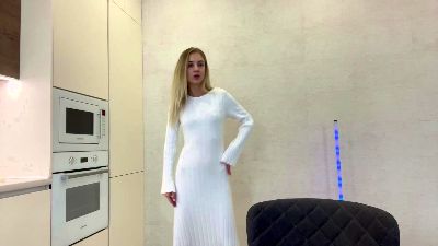 HuePracht live cam on Cam4