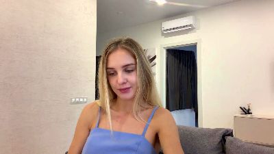 HuePracht live cam on Cam4