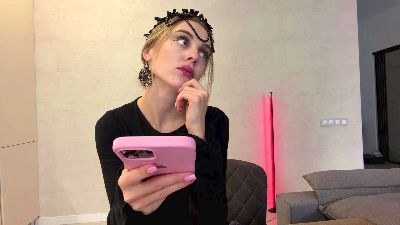 HuePracht live cam on Cam4