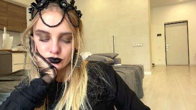 HuePracht live cam on Cam4