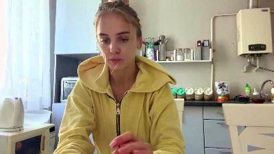 HuePracht live cam on Cam4