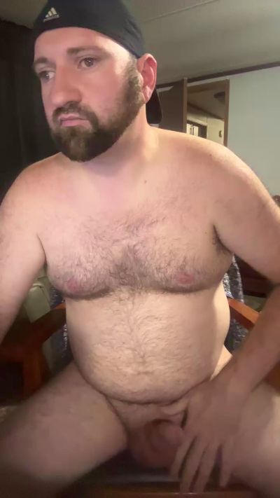 Huffing live cam on Cam4