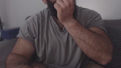 Hugehairymacho live cam on Cam4