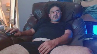 HughJanis live cam on Cam4