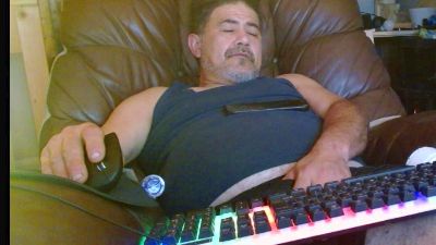 HughJanis live cam on Cam4