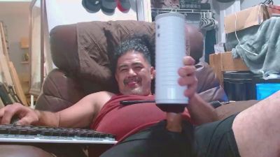HughJanis live cam on Cam4