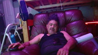 HughJanis live cam on Cam4