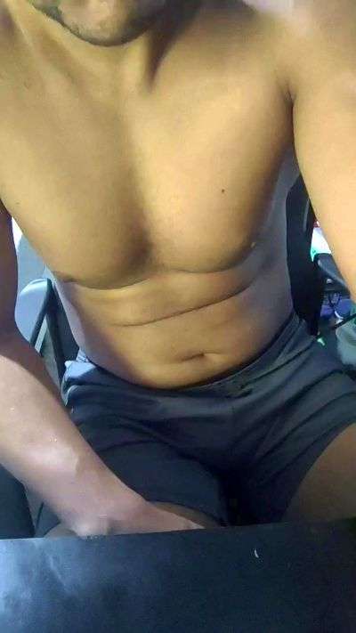 Hugo_belts webcam bărbat live din Brazilia
