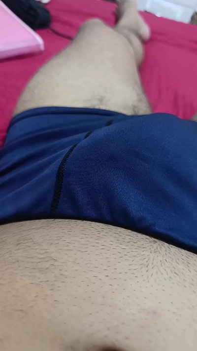 Hugook live cam on Cam4
