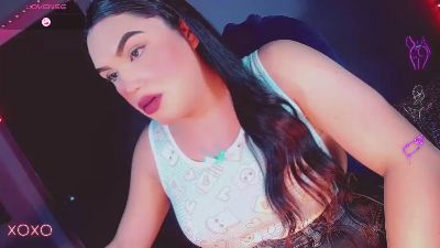 Huguecumts live cam on Cam4
