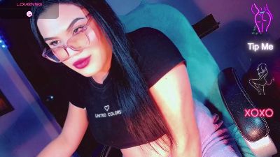 Huguecumts live cam on Cam4