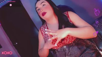 Huguecumts live cam on Cam4