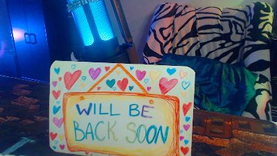 HuldaDeaquino live cam on Cam4