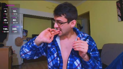 HungEddy live cam on Cam4