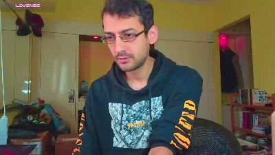 HungEddy live cam on Cam4