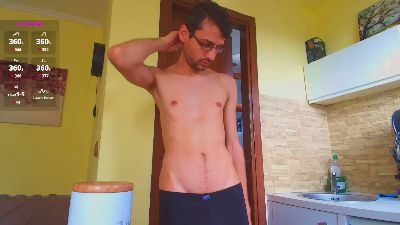 HungEddy live cam on Cam4
