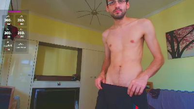 HungEddy live cam on Cam4