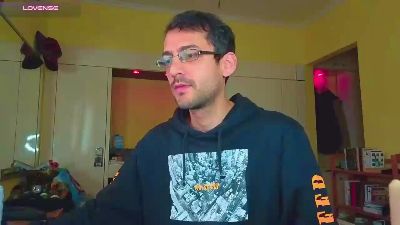 HungEddy live cam on Cam4