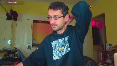 HungEddy live cam on Cam4