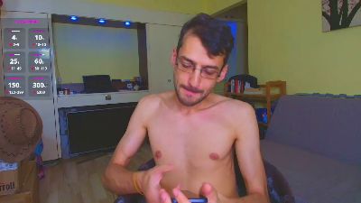 HungEddy live cam on Cam4