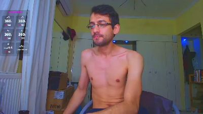 HungEddy live cam on Cam4