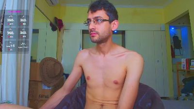HungEddy live cam on Cam4