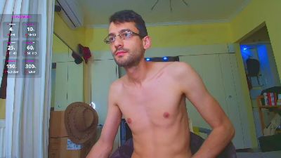 HungEddy live cam on Cam4