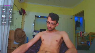 HungEddy live cam on Cam4